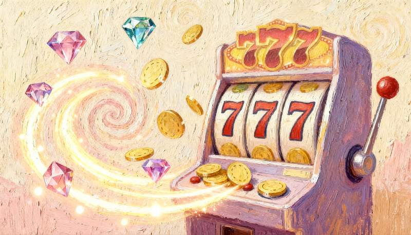 Casino Winmachance cashback