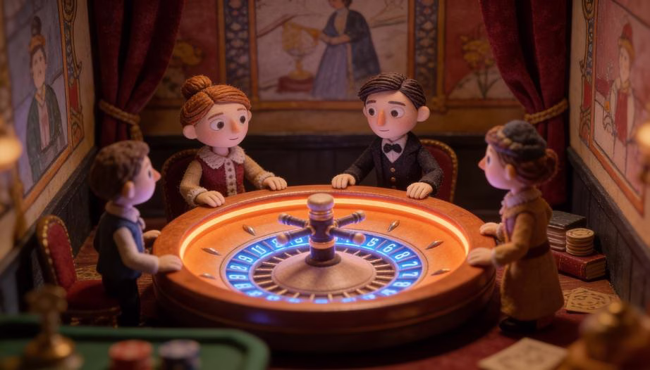 Fatfruit Casino: A Cut Above the Rest in the Online Gaming Industry